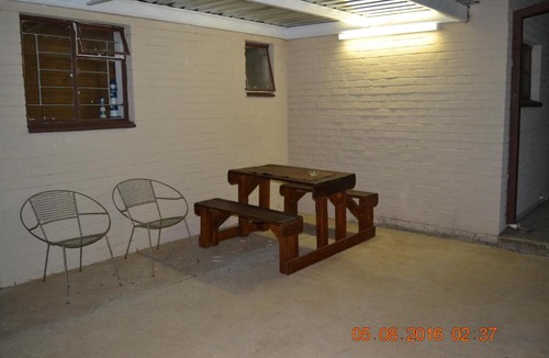 Welkom House | The Lighthouse Guesthouse
