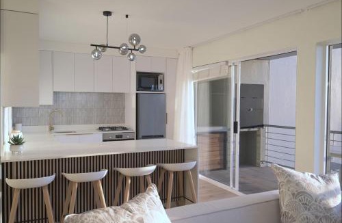 West Beach Apartment | The Lighthouse - Sea View Apartment