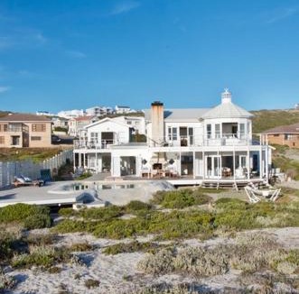 Yzerfontein Villa | The Lighthouse Yzerfontein