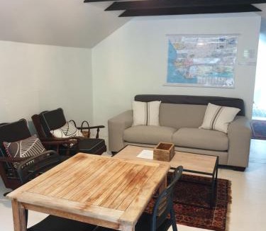 Kalk Bay Apartment | The Lily at St James