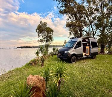 Vaal Marina House | The Little Cove
