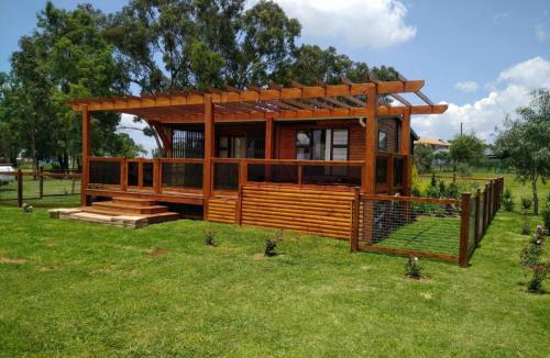 Vaal Marina House | The Little Cove