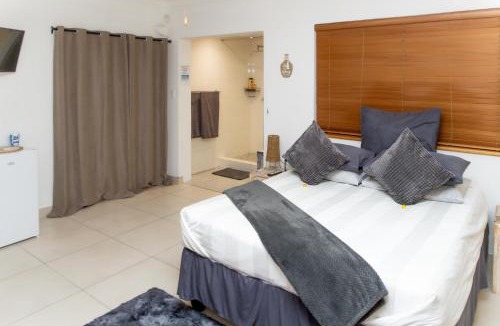 Cederberg House | The Little Gem