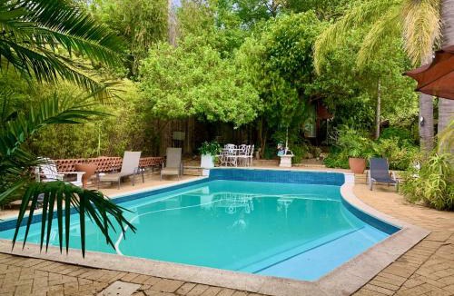 Stellenbosch Bed & Breakfast | The Little Hideaway Guesthouse