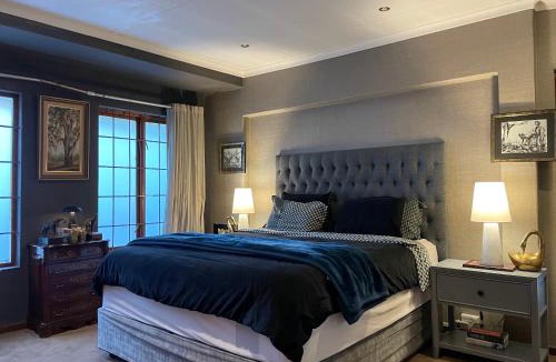 Greater Johannesburg Metropolitan Area Apartment | The Little Mongrel Deluxe Space Bryanston