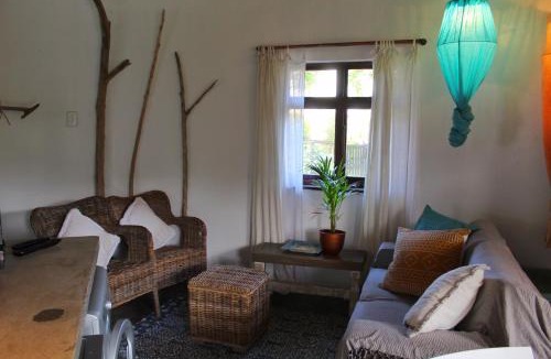 Mtwalume Apartment | The Little Round House
