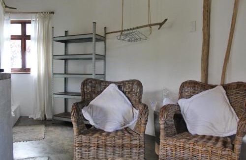 Mtwalume Apartment | The Little Round House
