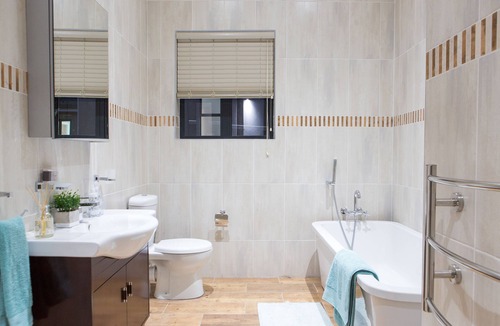 Hilton House | The Living Collective