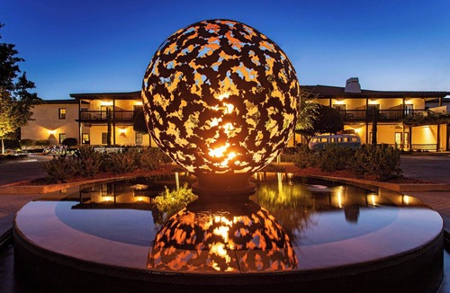 Sonoma Hotel | The Lodge at Sonoma Resort, Autograph Collection