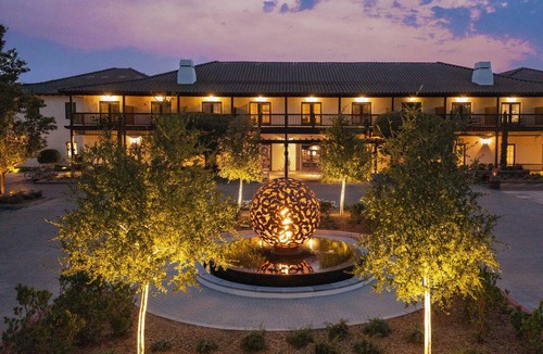 Sonoma Hotel | The Lodge at Sonoma Resort, Autograph Collection