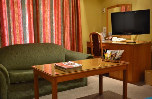 Bethal Hotel | The Lodge Bethal