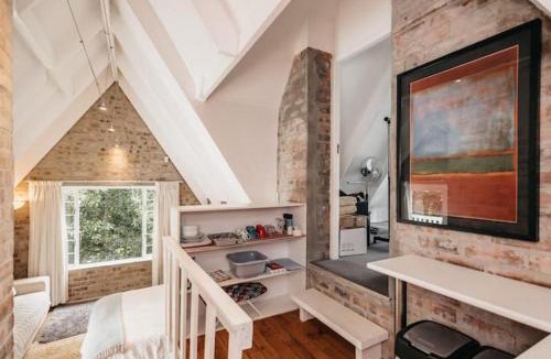 Eikenbosch House | The Loft at 33