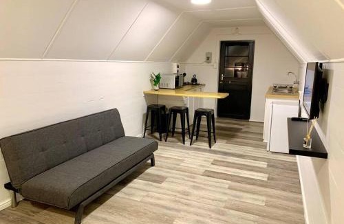 Bredasdorp Apartment | The Loft Bredasdorp - Load Shedding Free