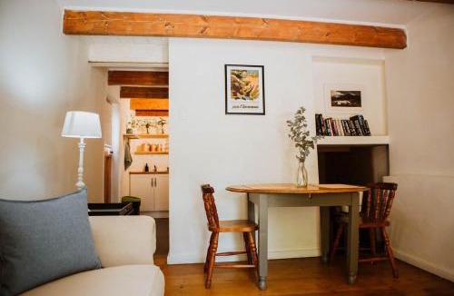 Graaff-Reinet Apartment | The Loft House