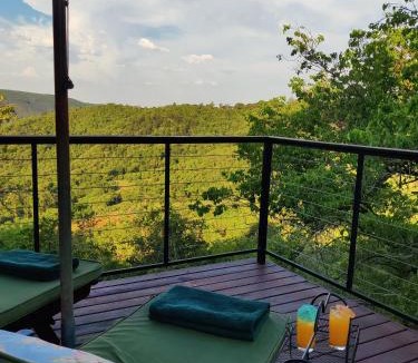 Ligfontein Apartment | The Loft