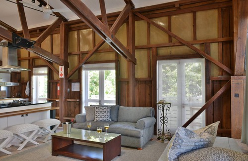 Knysna Hotel | The Lofts Boutique Hotel