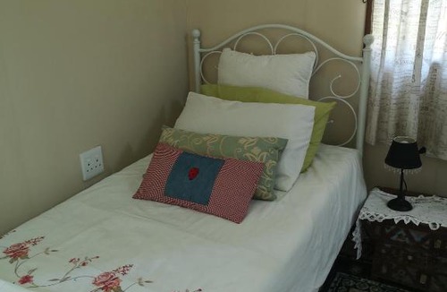 Pinetown Apartment | The Long Shed