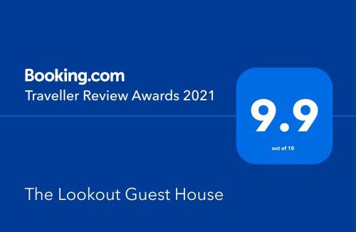 Linkside House | The Lookout Guest House
