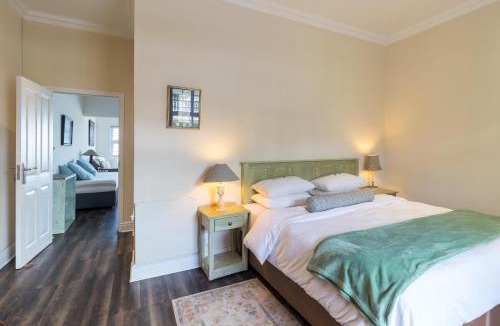 Port Alfred House | The Lookout Guest House