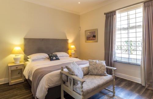 Port Alfred House | The Lookout Guest House