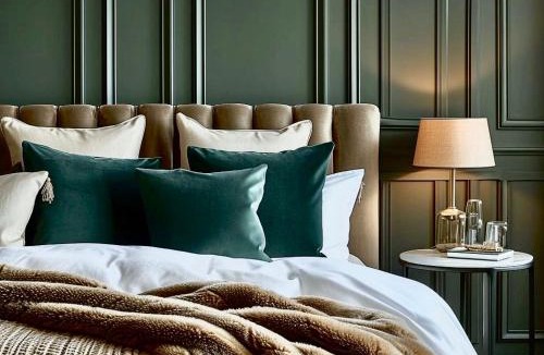 Emalahleni Apartment | The Loraine Luxury Apartments