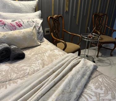 Emalahleni Apartment | The Loraine Luxury Apartments