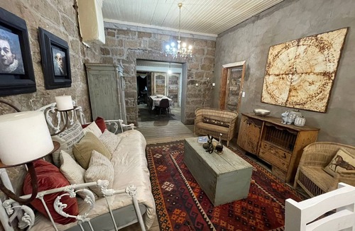 Paul Roux House | The Love Story Guest House
