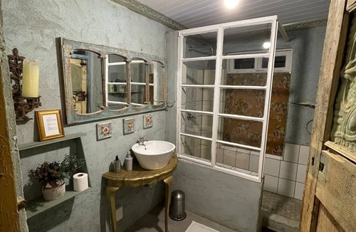 Paul Roux House | The Love Story Guest House