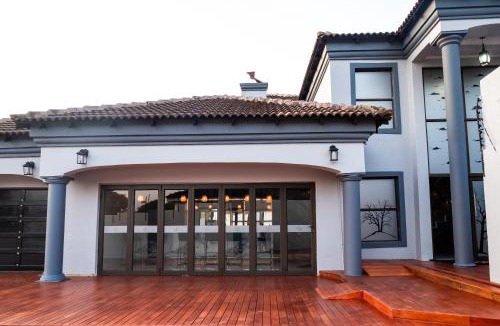 Thohoyandou House | The Luthe