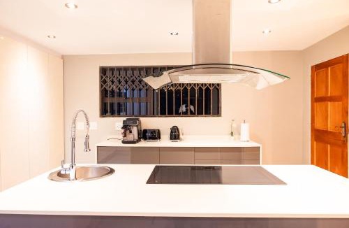 Thohoyandou House | The Luthe