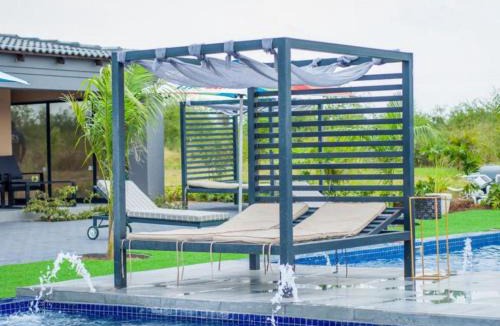 Louis Trichardt Hotel | The Lux Hotel and Resorts
