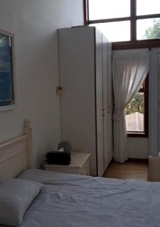 Leisure Bay Apartment | The Luxurious Cabin