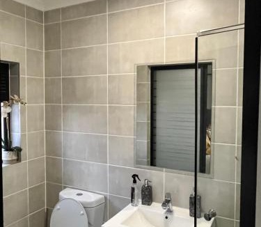 Tshwane Apartment | The luxury Lifestyle Guest House