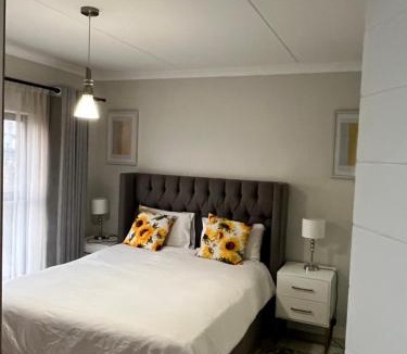 Tshwane Apartment | The luxury Lifestyle Guest House