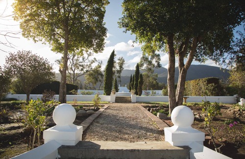 Die Barakke House | The Luxury Suite