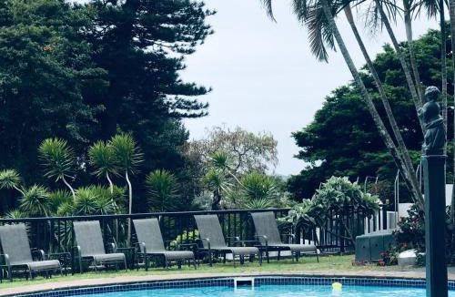 Westville Bed & Breakfast | The Madam Herself B&B