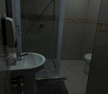 Kimberley House | THE MAGALIES