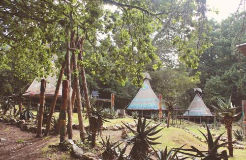 Hogsback Other | The Magical Teepee Experience