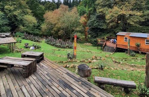 Hogsback Other | The Magical Teepee Experience