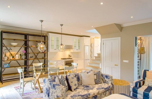 Kalk Bay House | The Majestic Townhouse, Kalk Bay