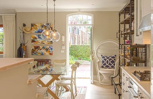 Kalk Bay House | The Majestic Townhouse, Kalk Bay
