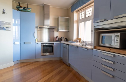 Redhill Apartment | The Majestic Village Harbour Place