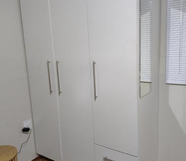Sabie Apartment | The Man Cave