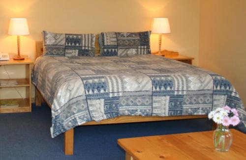 Amahlathi Hotel | The Manderson Hotel and Conference Centre