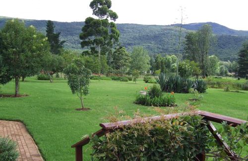 Amahlathi Hotel | The Manderson Hotel and Conference Centre