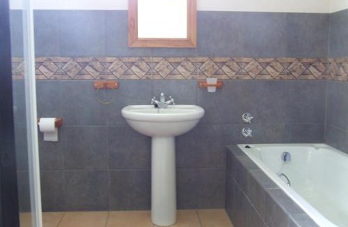 Amahlathi Hotel | The Manderson Hotel and Conference Centre