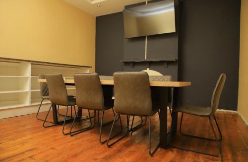 Kokstad House | The Mandy Guesthouse