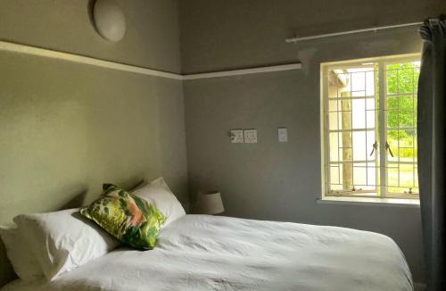 Hogsback House | The Manna House Cottage