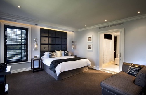 George Hotel | The Manor House at Fancourt