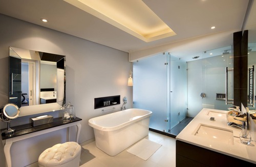 George Hotel | The Manor House at Fancourt